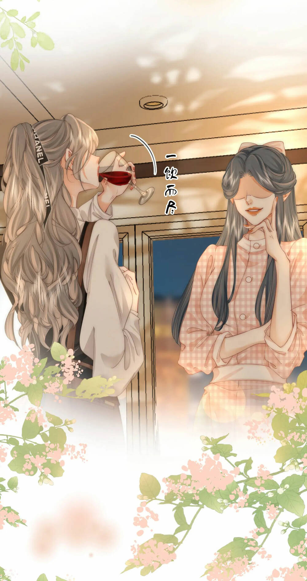 Em Chỉ Có Thể Là Của Tôi - Chapter 27 - Page 40