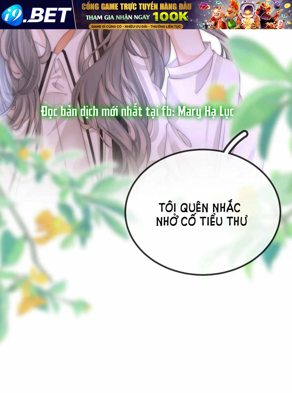 Em Chỉ Có Thể Là Của Tôi - Chapter 27 - Page 43