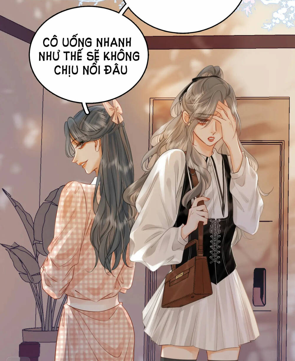 Em Chỉ Có Thể Là Của Tôi - Chapter 27 - Page 45