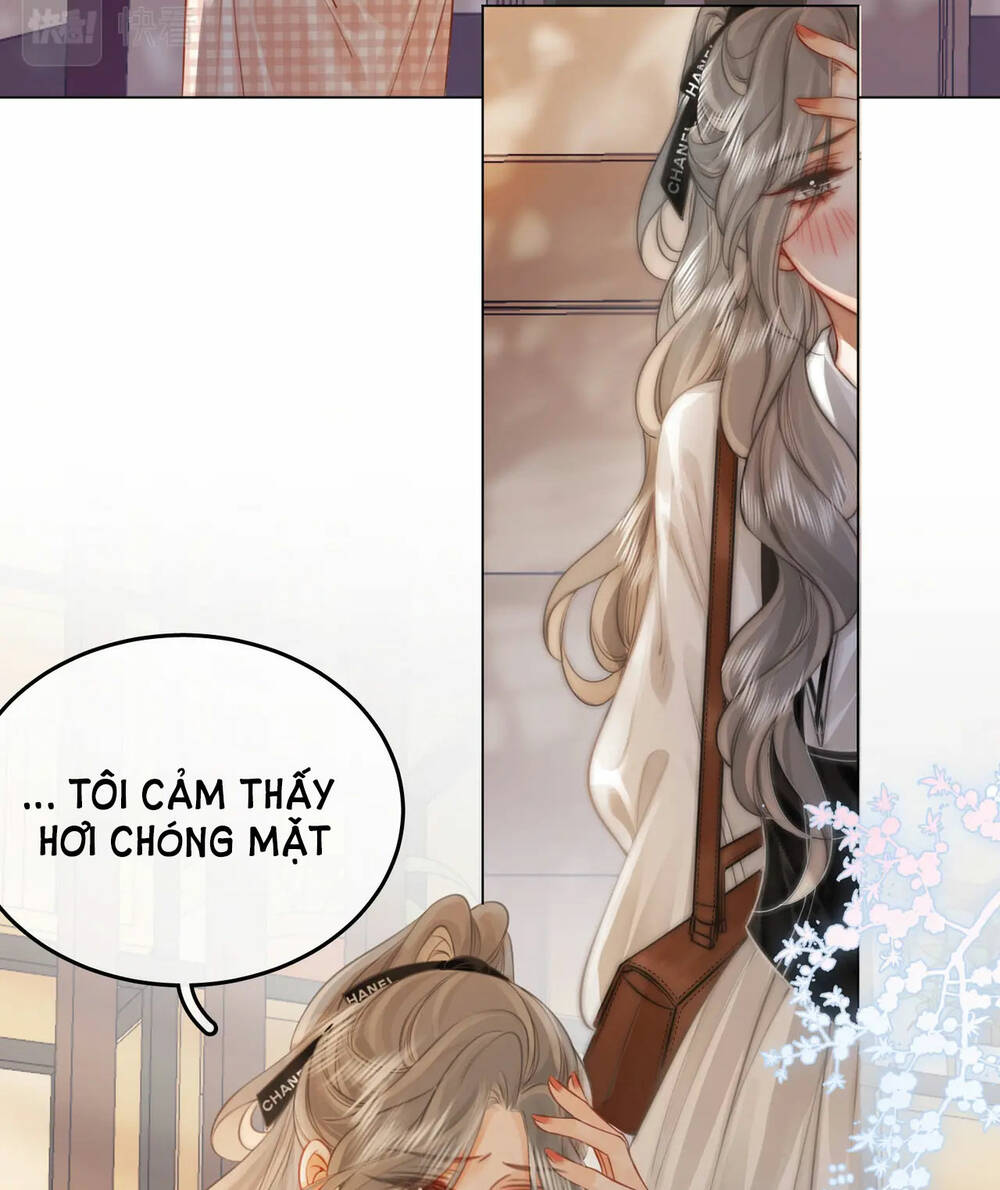Em Chỉ Có Thể Là Của Tôi - Chapter 27 - Page 46