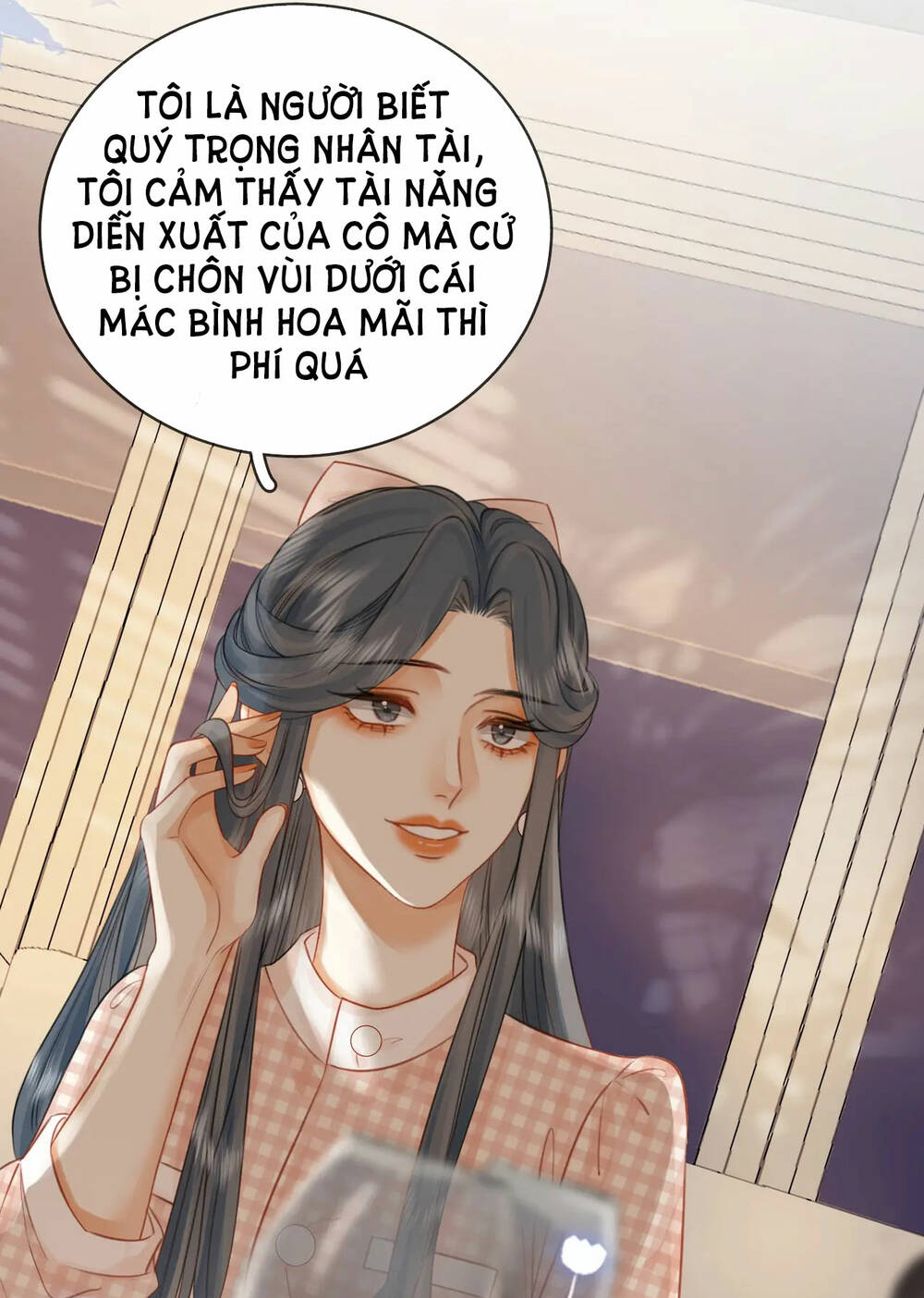 Em Chỉ Có Thể Là Của Tôi - Chapter 27 - Page 4