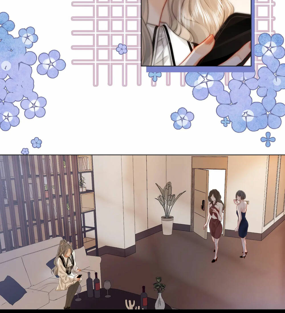 Em Chỉ Có Thể Là Của Tôi - Chapter 27 - Page 49