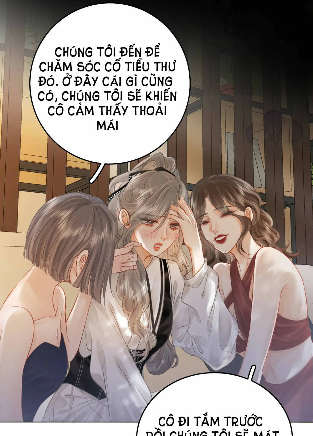 Em Chỉ Có Thể Là Của Tôi - Chapter 27 - Page 51