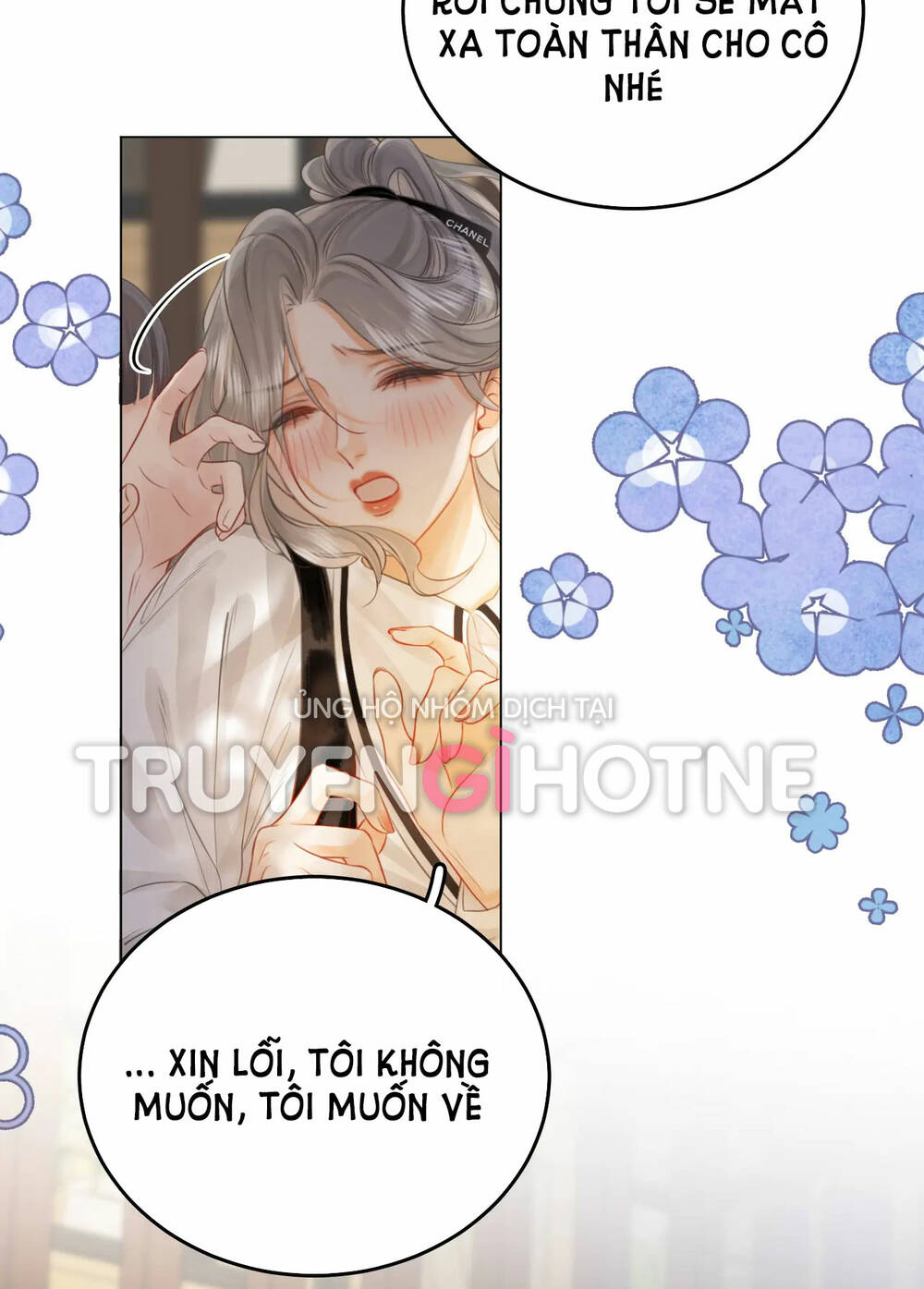 Em Chỉ Có Thể Là Của Tôi - Chapter 27 - Page 52