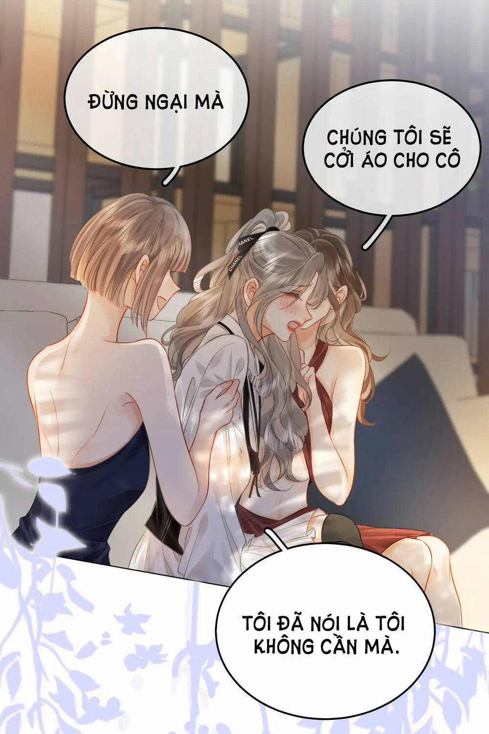 Em Chỉ Có Thể Là Của Tôi - Chapter 27 - Page 53