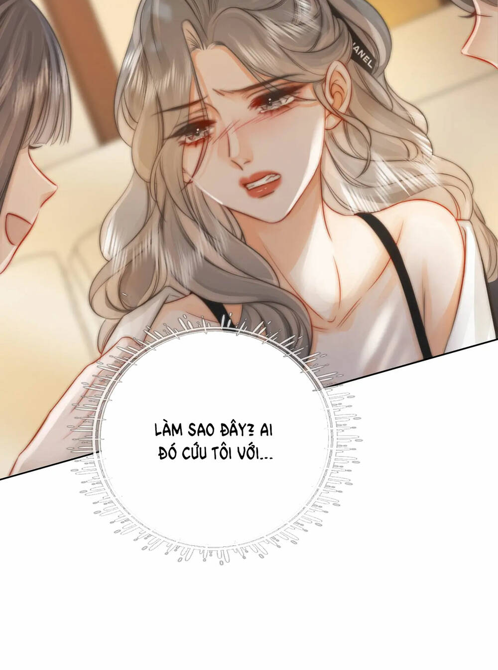 Em Chỉ Có Thể Là Của Tôi - Chapter 27 - Page 55