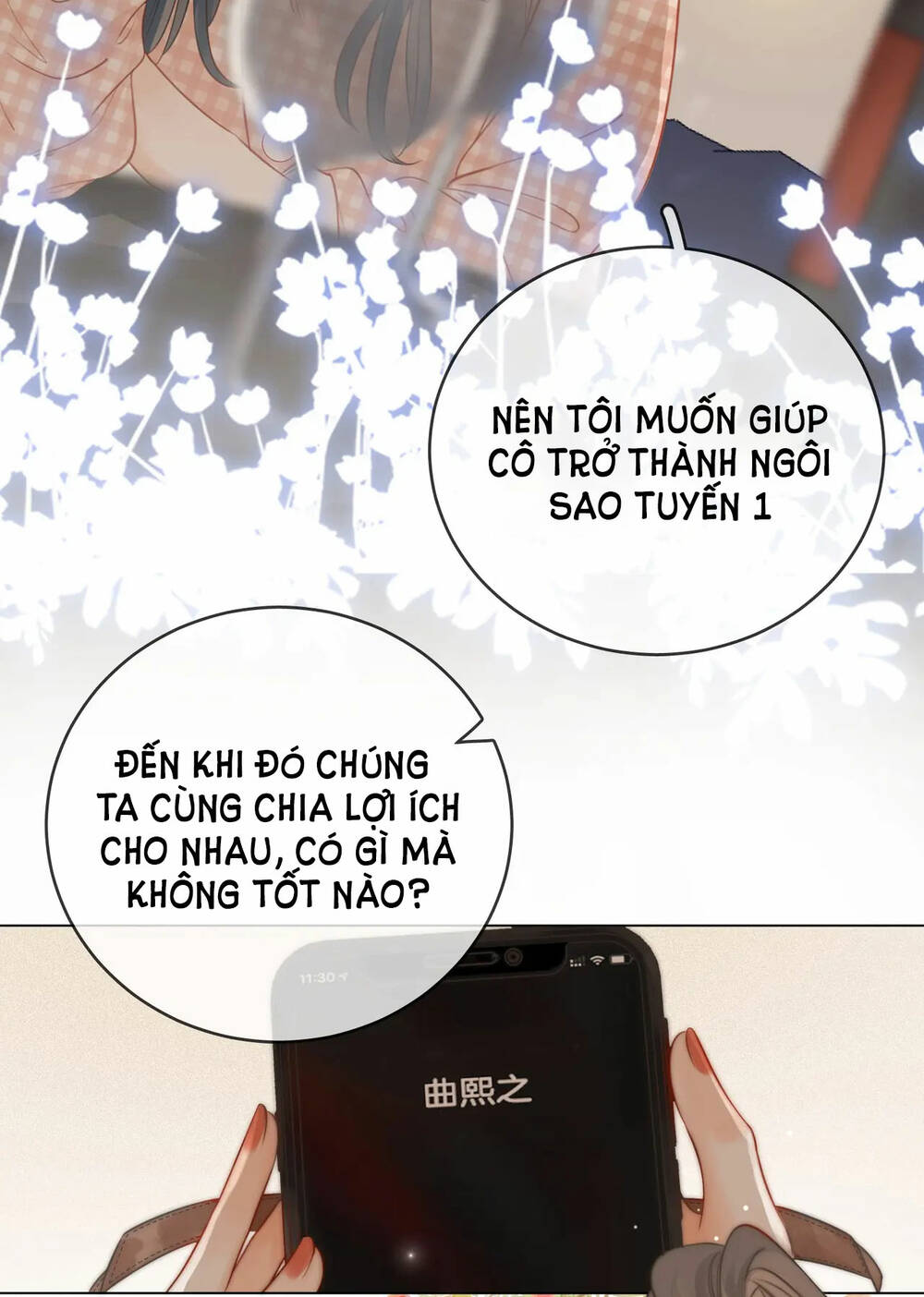 Em Chỉ Có Thể Là Của Tôi - Chapter 27 - Page 5