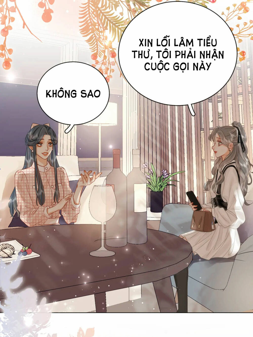Em Chỉ Có Thể Là Của Tôi - Chapter 27 - Page 7