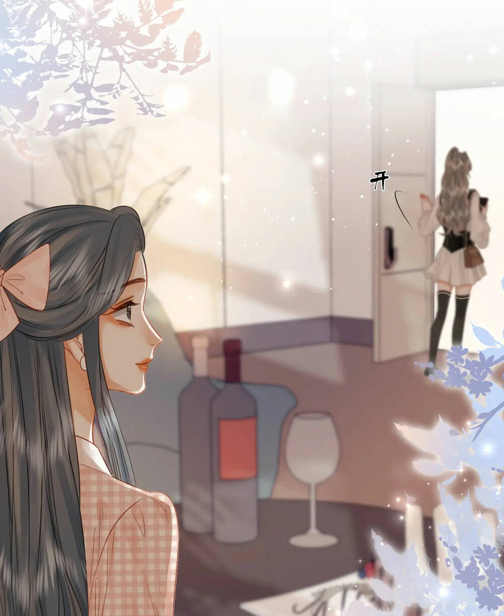 Em Chỉ Có Thể Là Của Tôi - Chapter 27 - Page 8