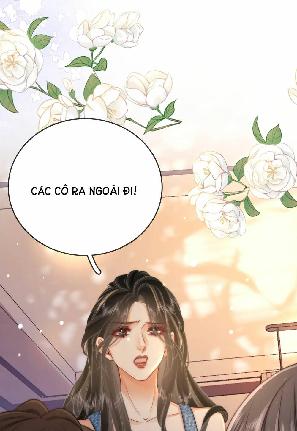 Em Chỉ Có Thể Là Của Tôi - Chapter 28 - Page 9