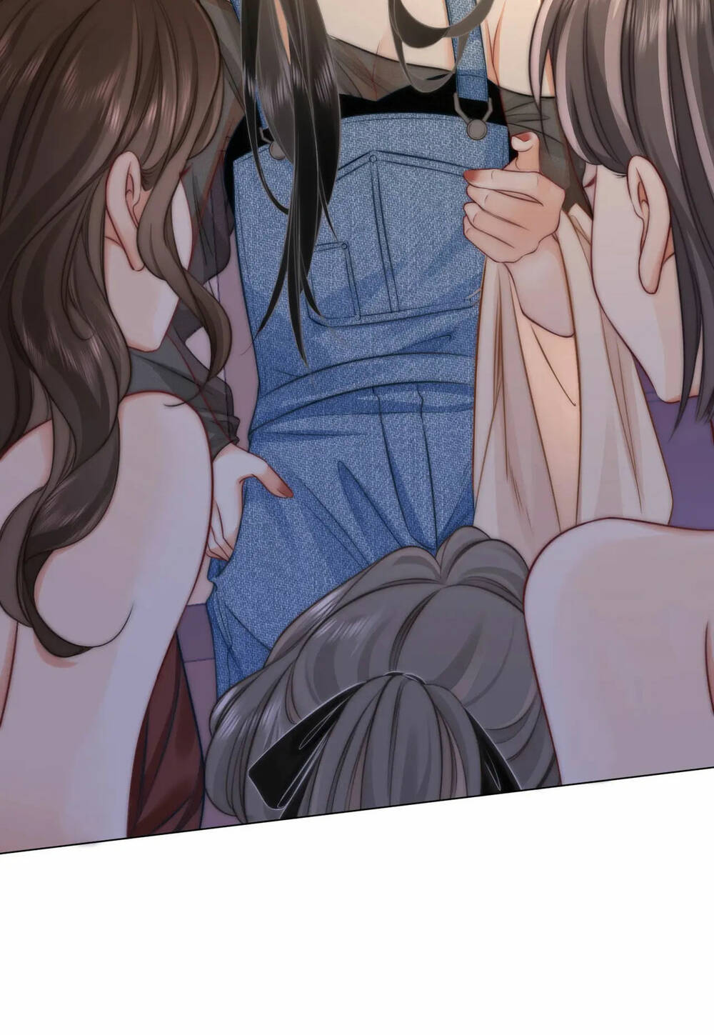 Em Chỉ Có Thể Là Của Tôi - Chapter 28 - Page 10