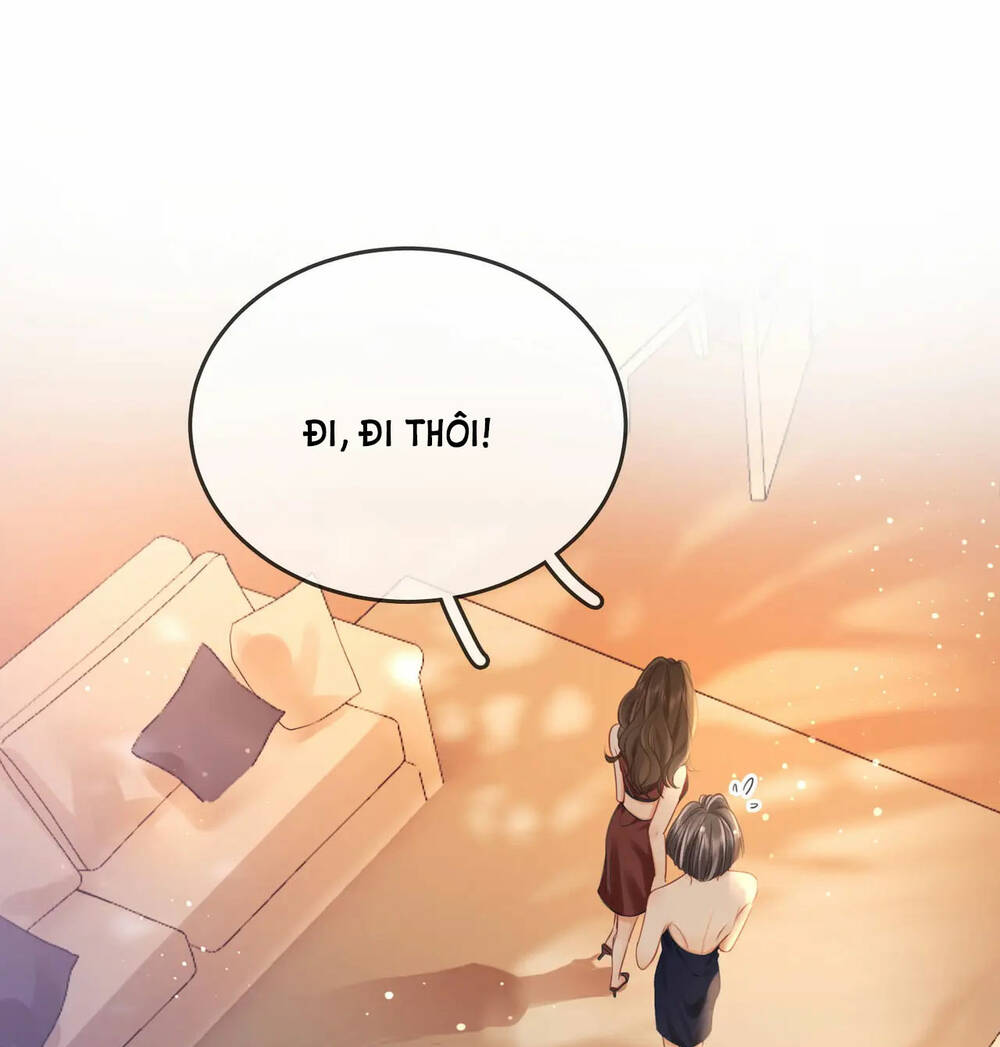 Em Chỉ Có Thể Là Của Tôi - Chapter 28 - Page 11