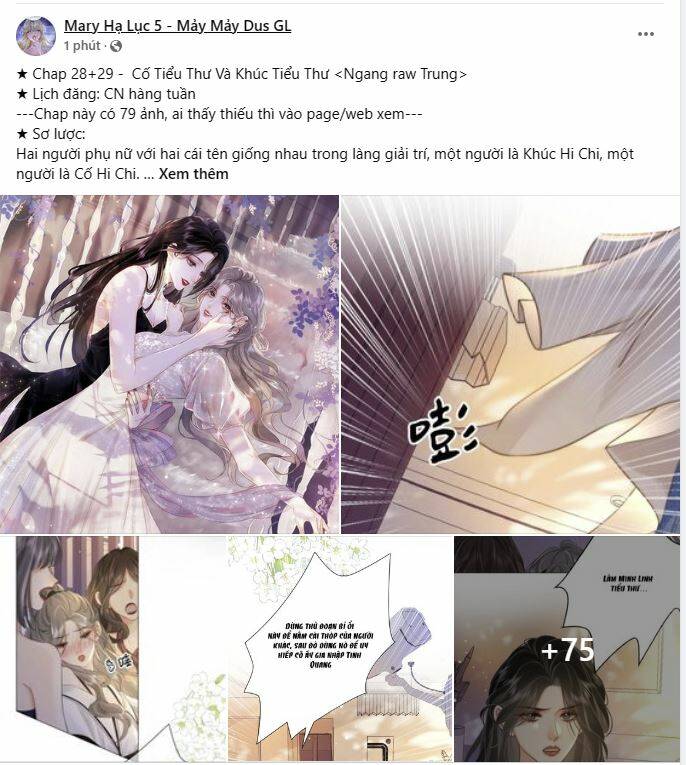 Em Chỉ Có Thể Là Của Tôi - Chapter 28 - Page 15