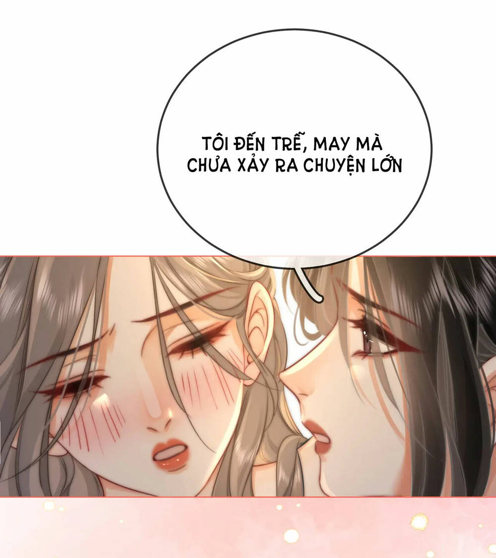 Em Chỉ Có Thể Là Của Tôi - Chapter 28 - Page 16