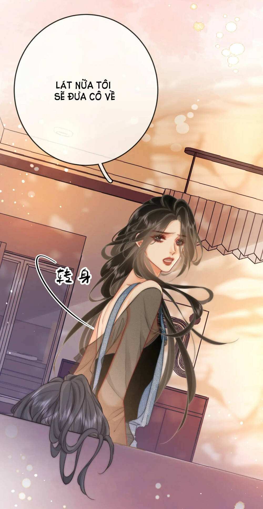 Em Chỉ Có Thể Là Của Tôi - Chapter 28 - Page 17