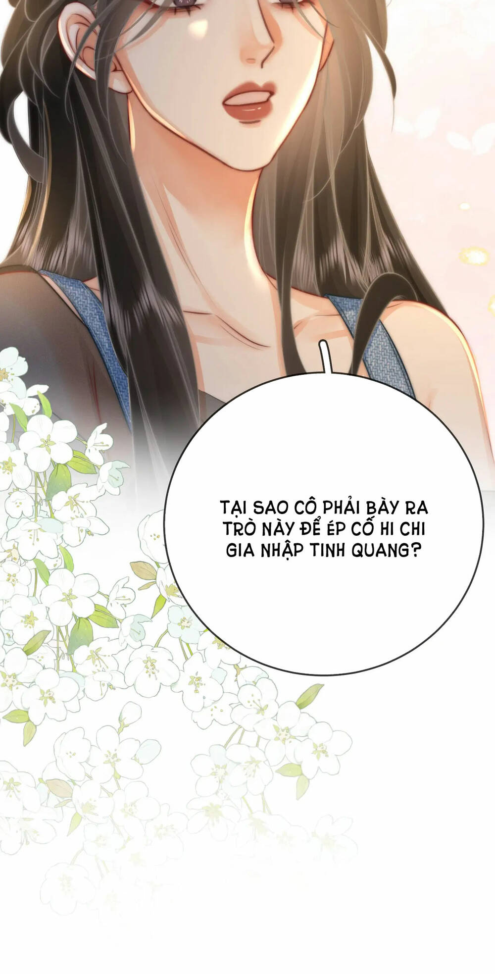 Em Chỉ Có Thể Là Của Tôi - Chapter 28 - Page 21