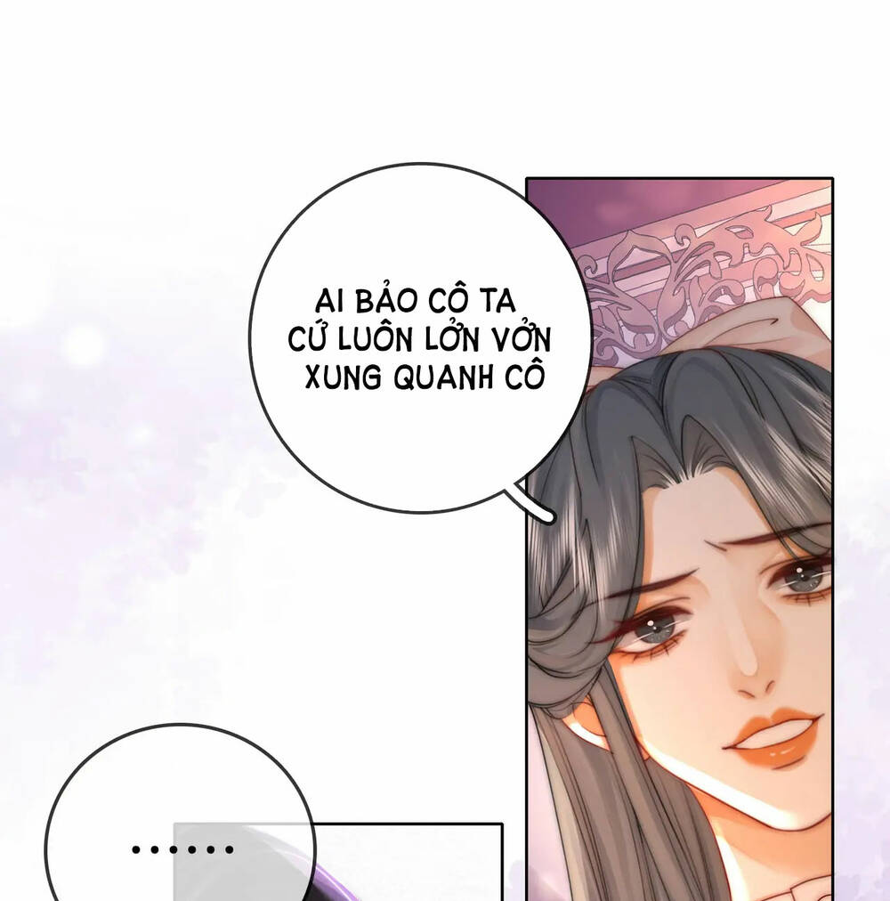 Em Chỉ Có Thể Là Của Tôi - Chapter 28 - Page 22