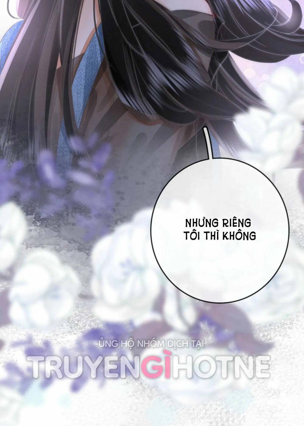 Em Chỉ Có Thể Là Của Tôi - Chapter 28 - Page 27