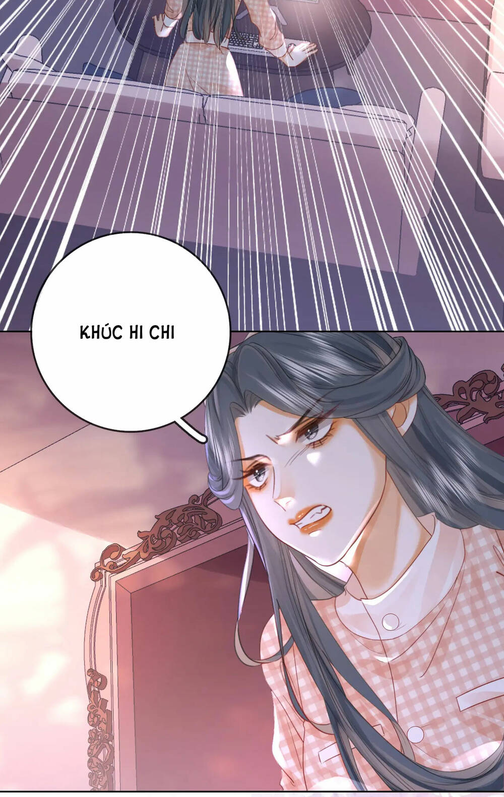 Em Chỉ Có Thể Là Của Tôi - Chapter 28 - Page 29