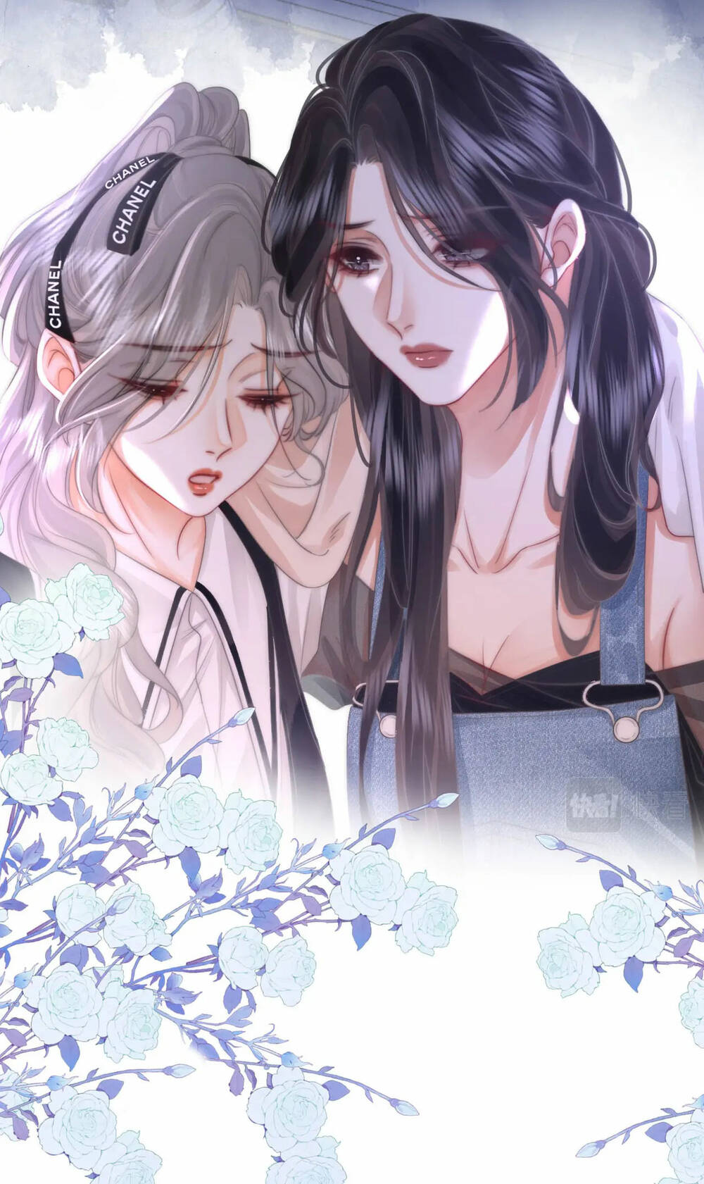 Em Chỉ Có Thể Là Của Tôi - Chapter 28 - Page 32