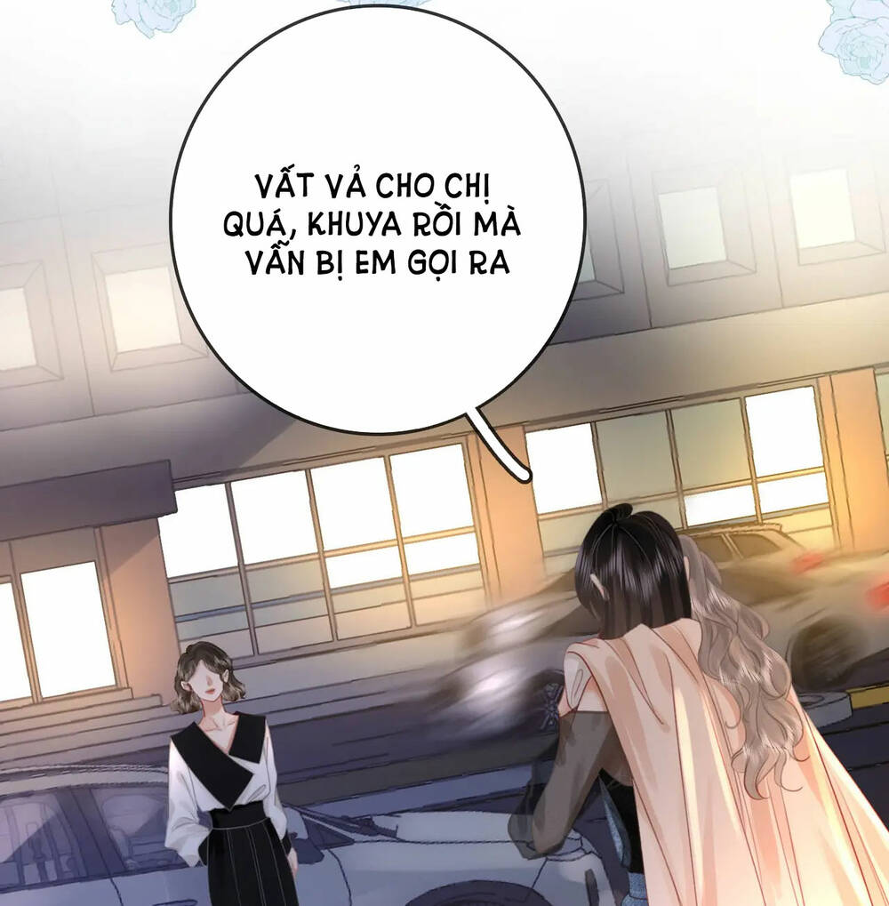 Em Chỉ Có Thể Là Của Tôi - Chapter 28 - Page 33