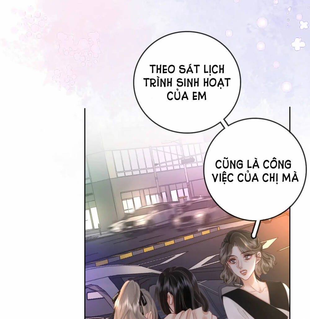 Em Chỉ Có Thể Là Của Tôi - Chapter 28 - Page 35