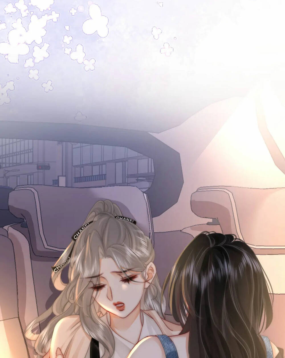 Em Chỉ Có Thể Là Của Tôi - Chapter 28 - Page 37