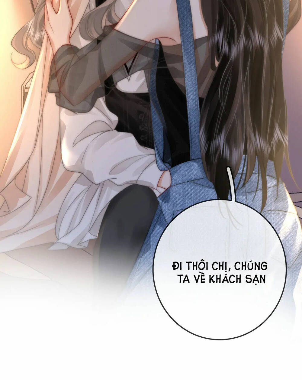 Em Chỉ Có Thể Là Của Tôi - Chapter 28 - Page 38