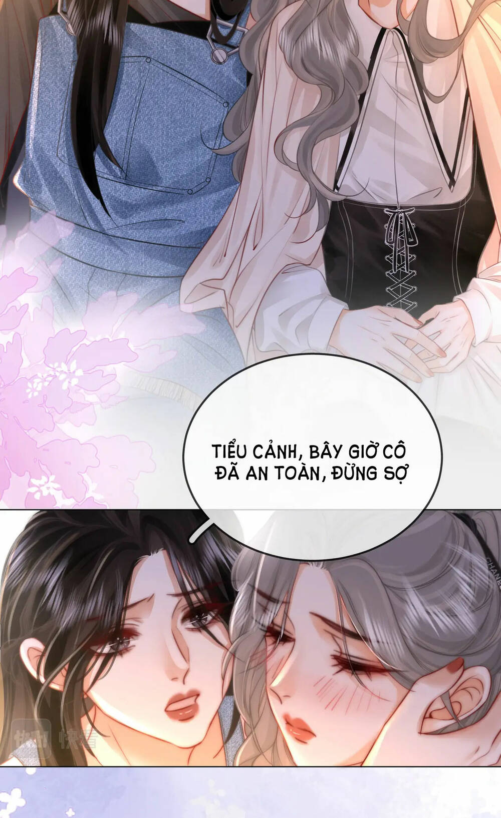 Em Chỉ Có Thể Là Của Tôi - Chapter 28 - Page 43