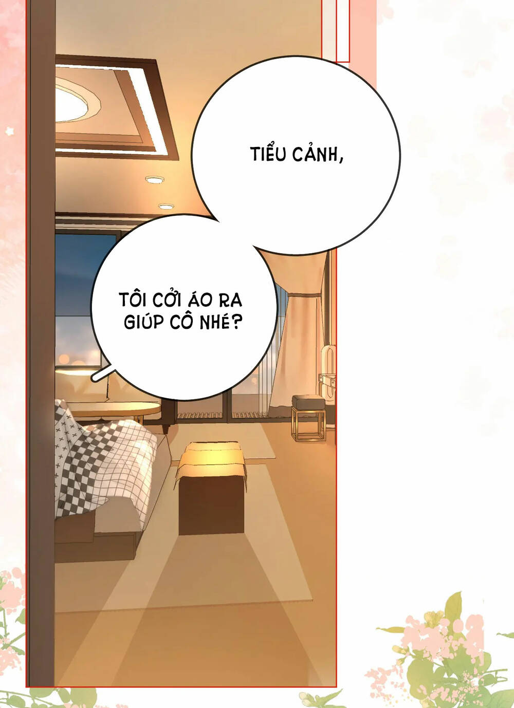 Em Chỉ Có Thể Là Của Tôi - Chapter 28 - Page 47