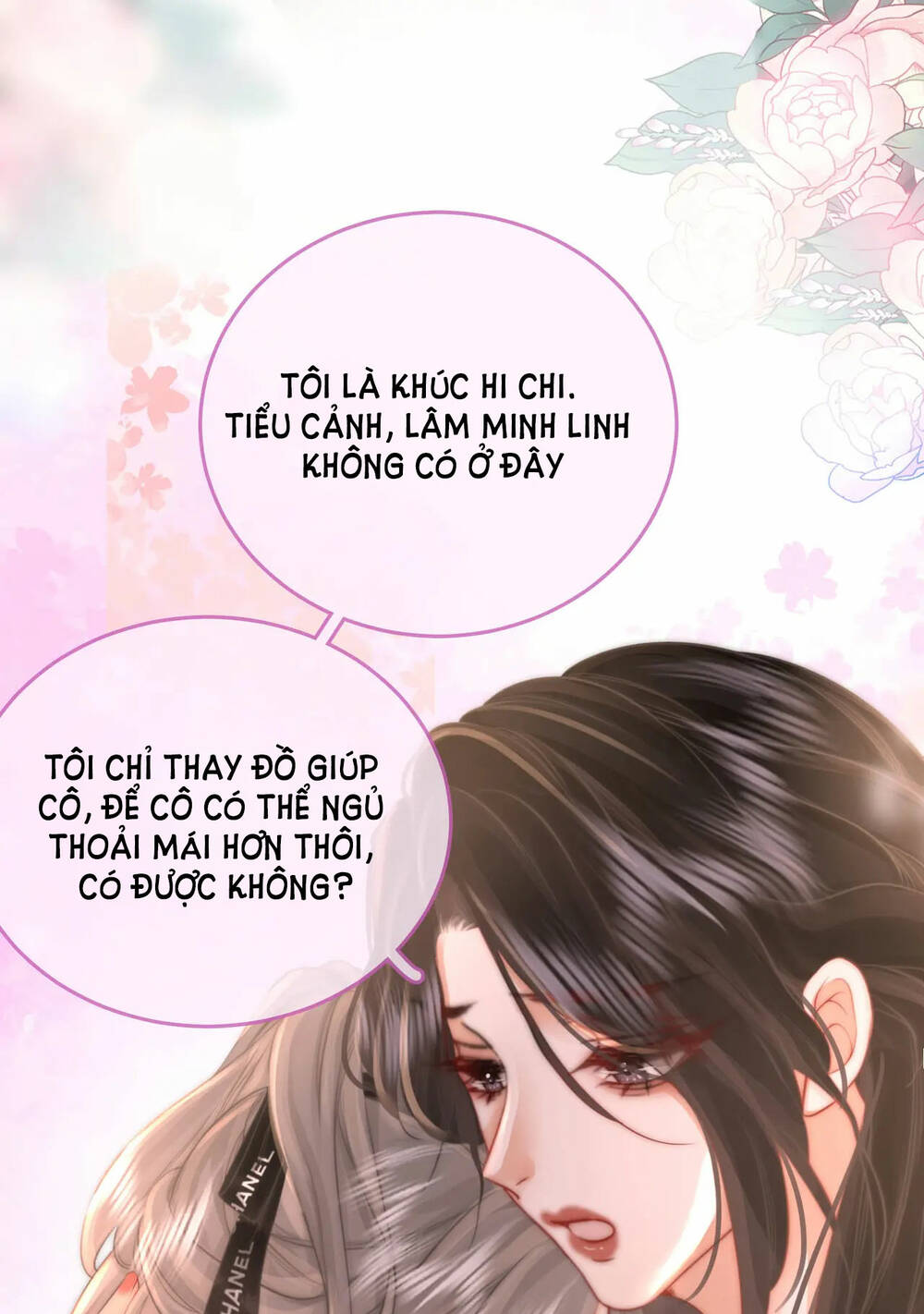 Em Chỉ Có Thể Là Của Tôi - Chapter 28 - Page 51