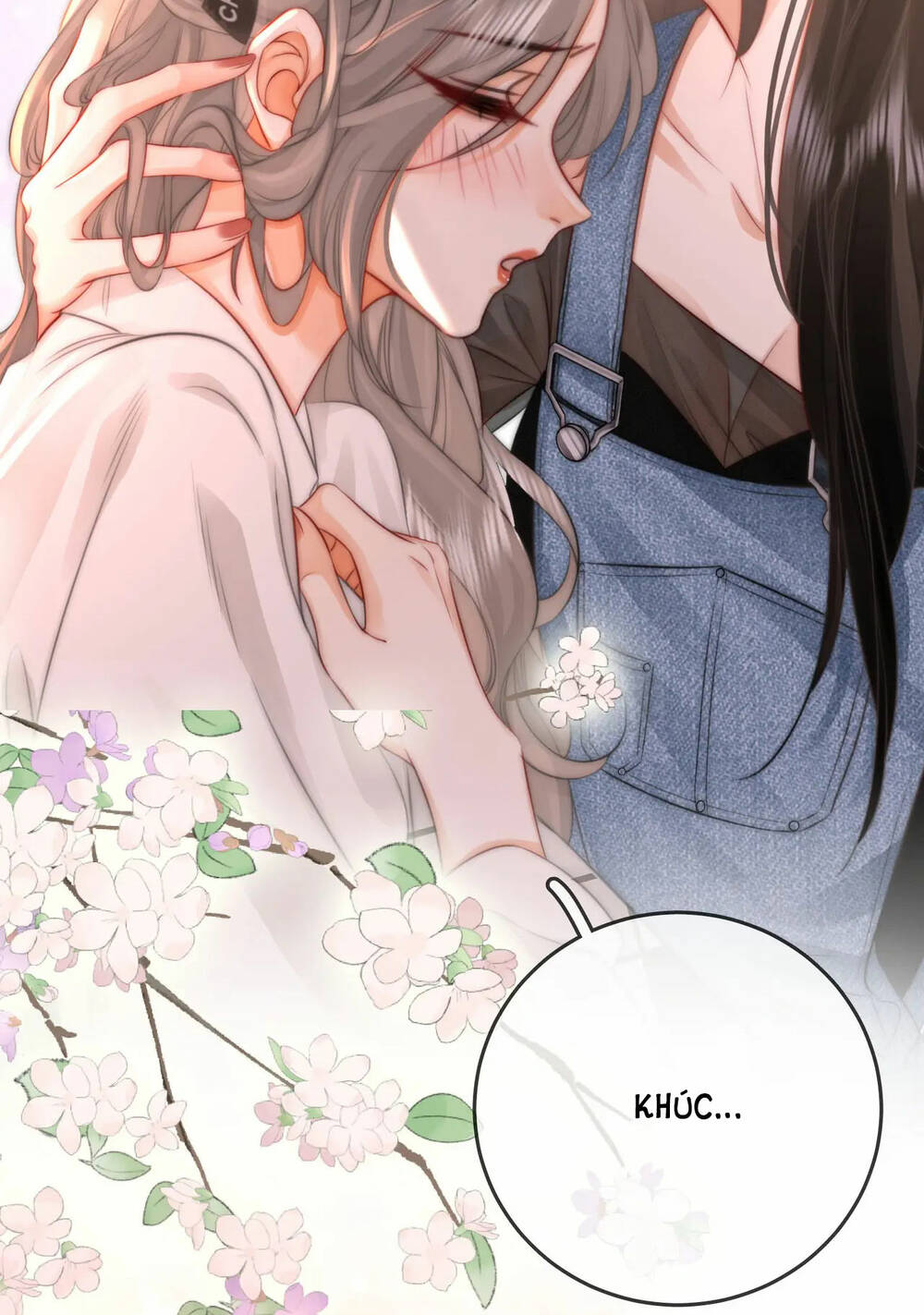 Em Chỉ Có Thể Là Của Tôi - Chapter 28 - Page 52