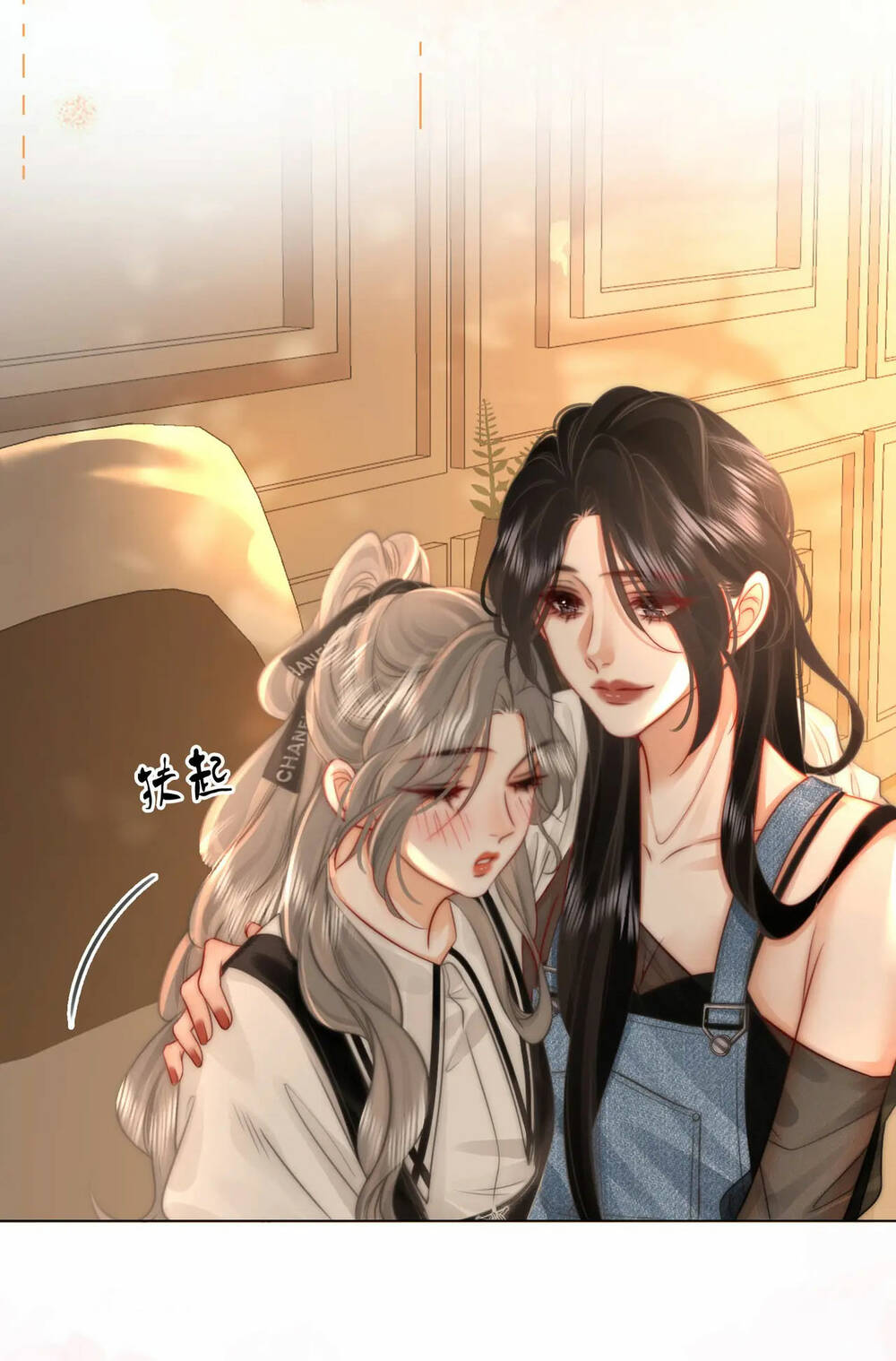 Em Chỉ Có Thể Là Của Tôi - Chapter 28 - Page 55