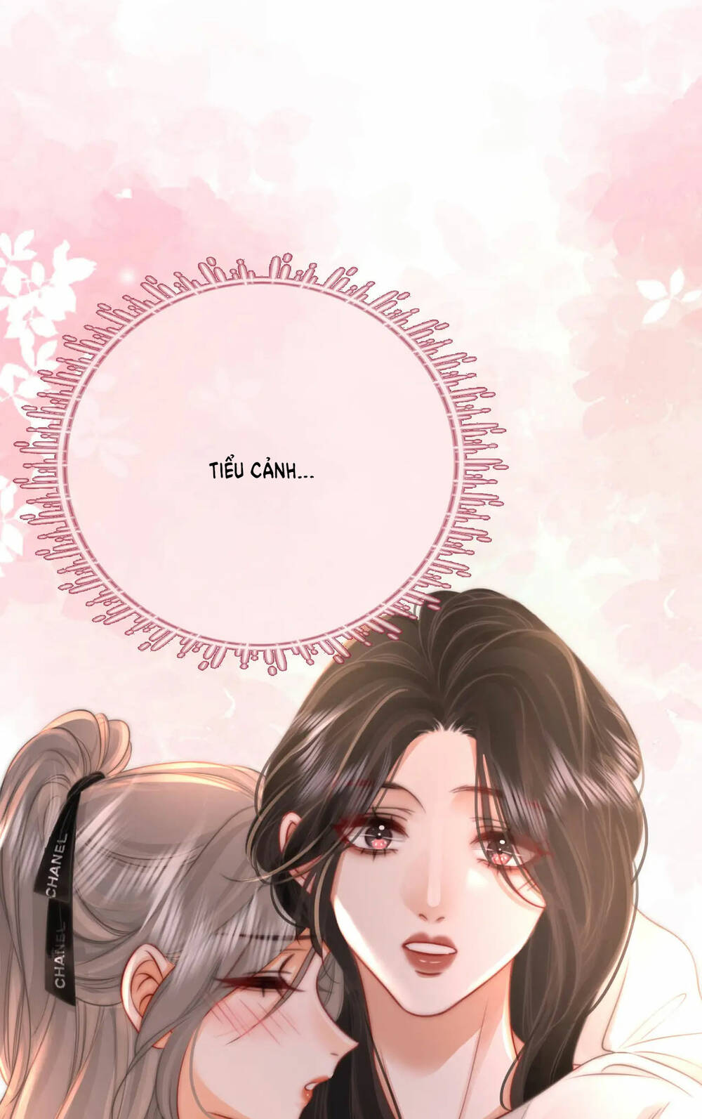 Em Chỉ Có Thể Là Của Tôi - Chapter 28 - Page 56