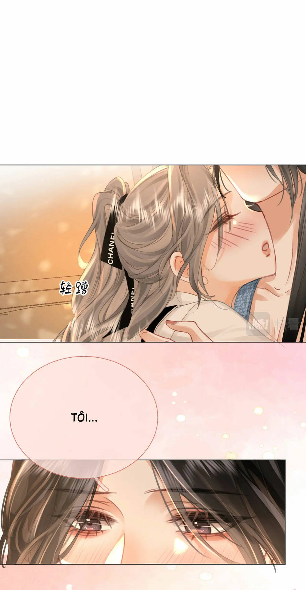 Em Chỉ Có Thể Là Của Tôi - Chapter 28 - Page 58