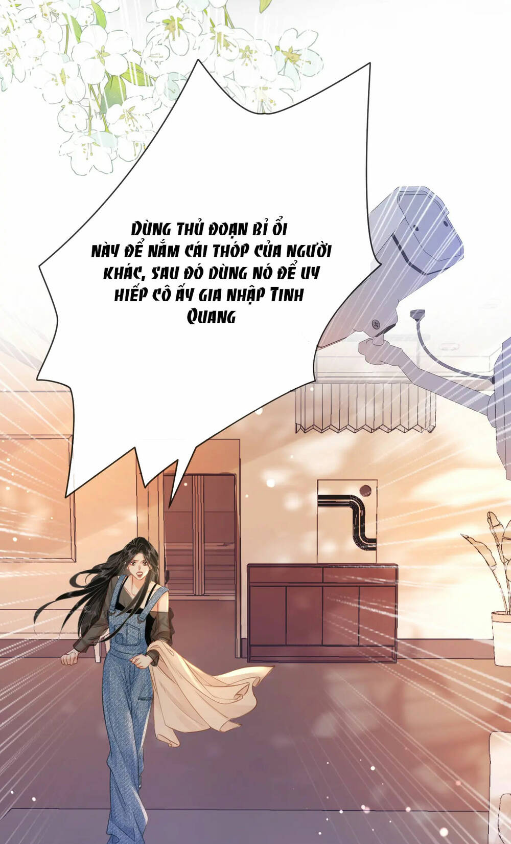 Em Chỉ Có Thể Là Của Tôi - Chapter 28 - Page 5