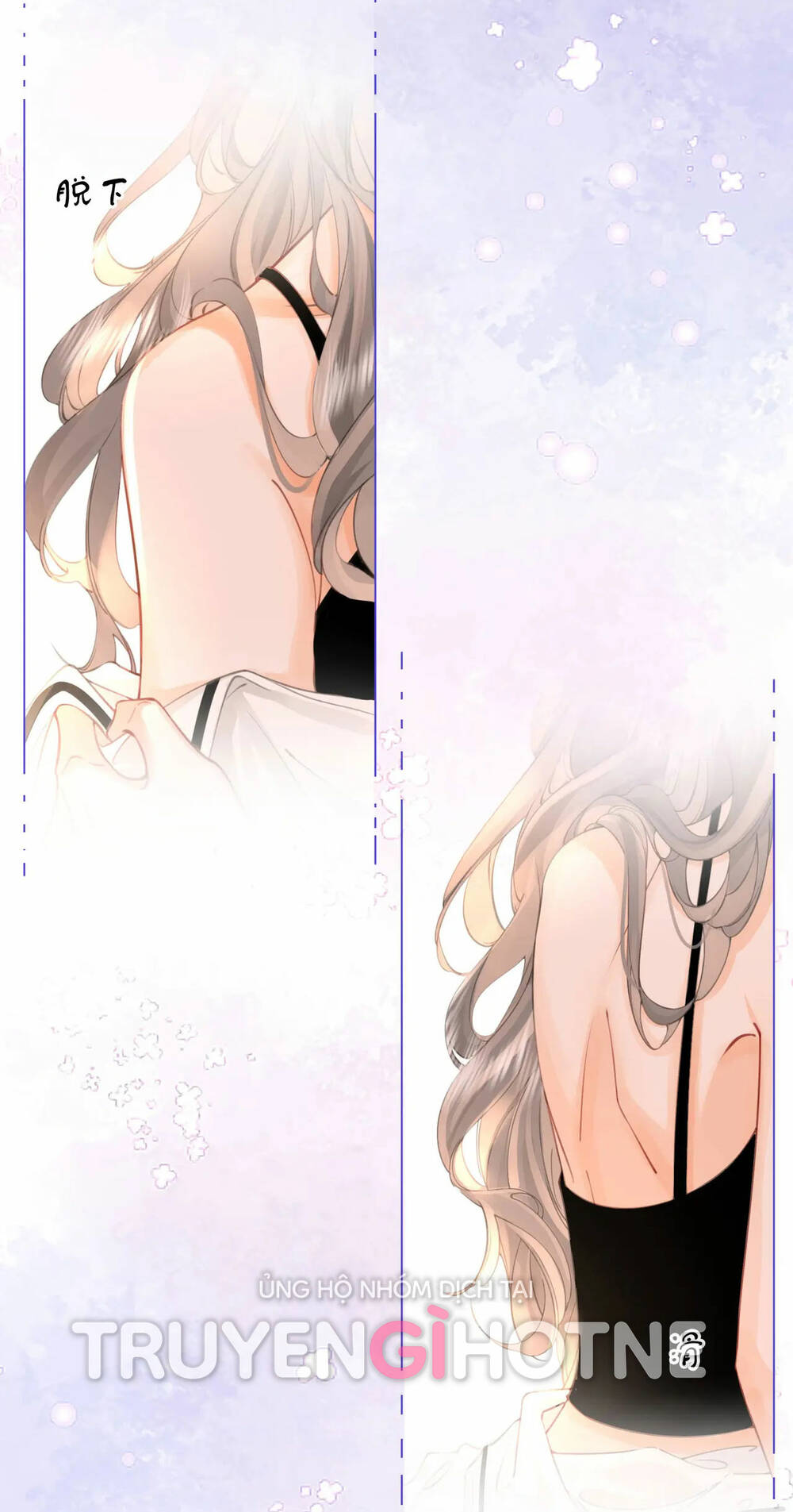 Em Chỉ Có Thể Là Của Tôi - Chapter 28 - Page 61