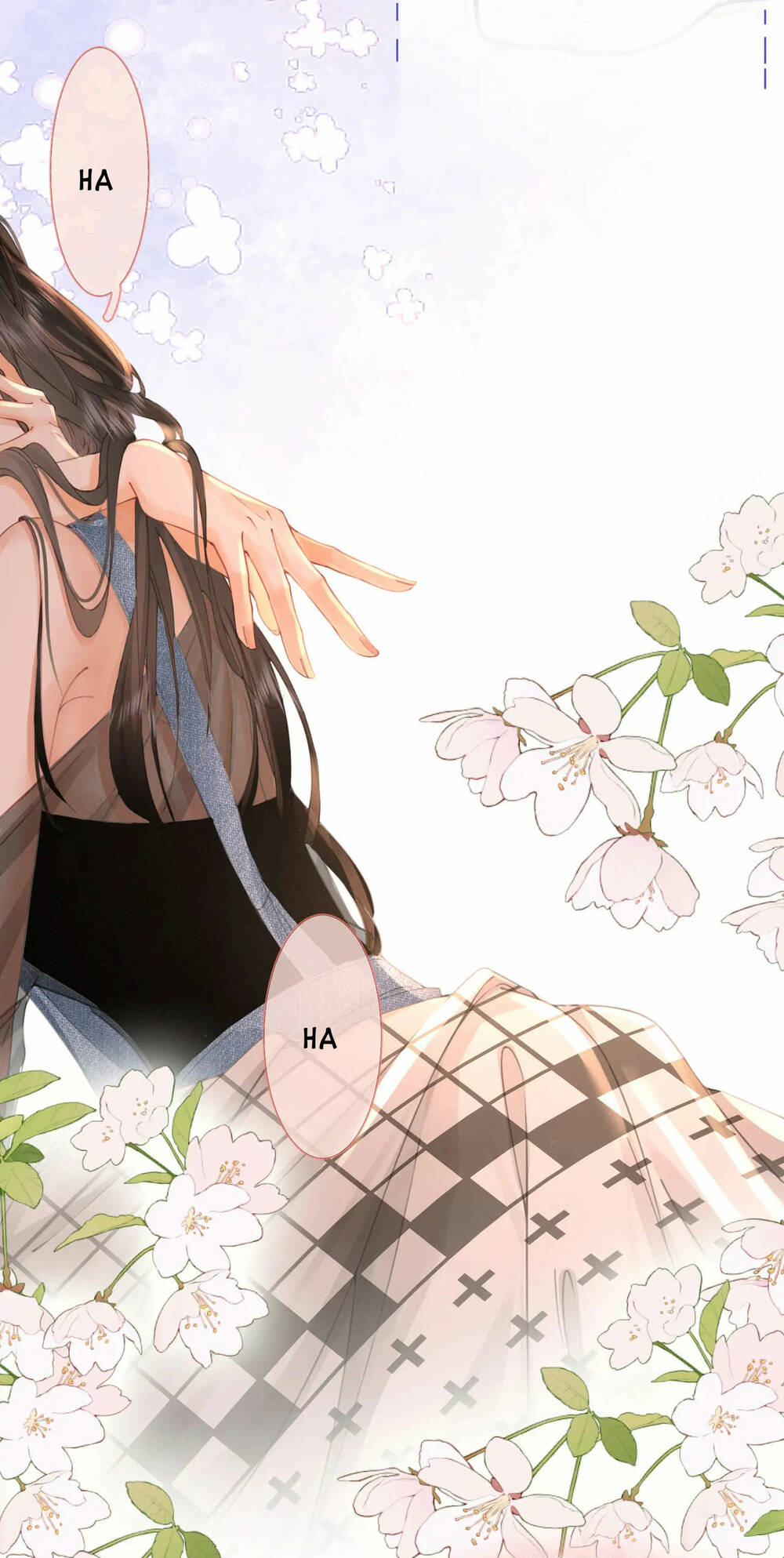 Em Chỉ Có Thể Là Của Tôi - Chapter 28 - Page 62