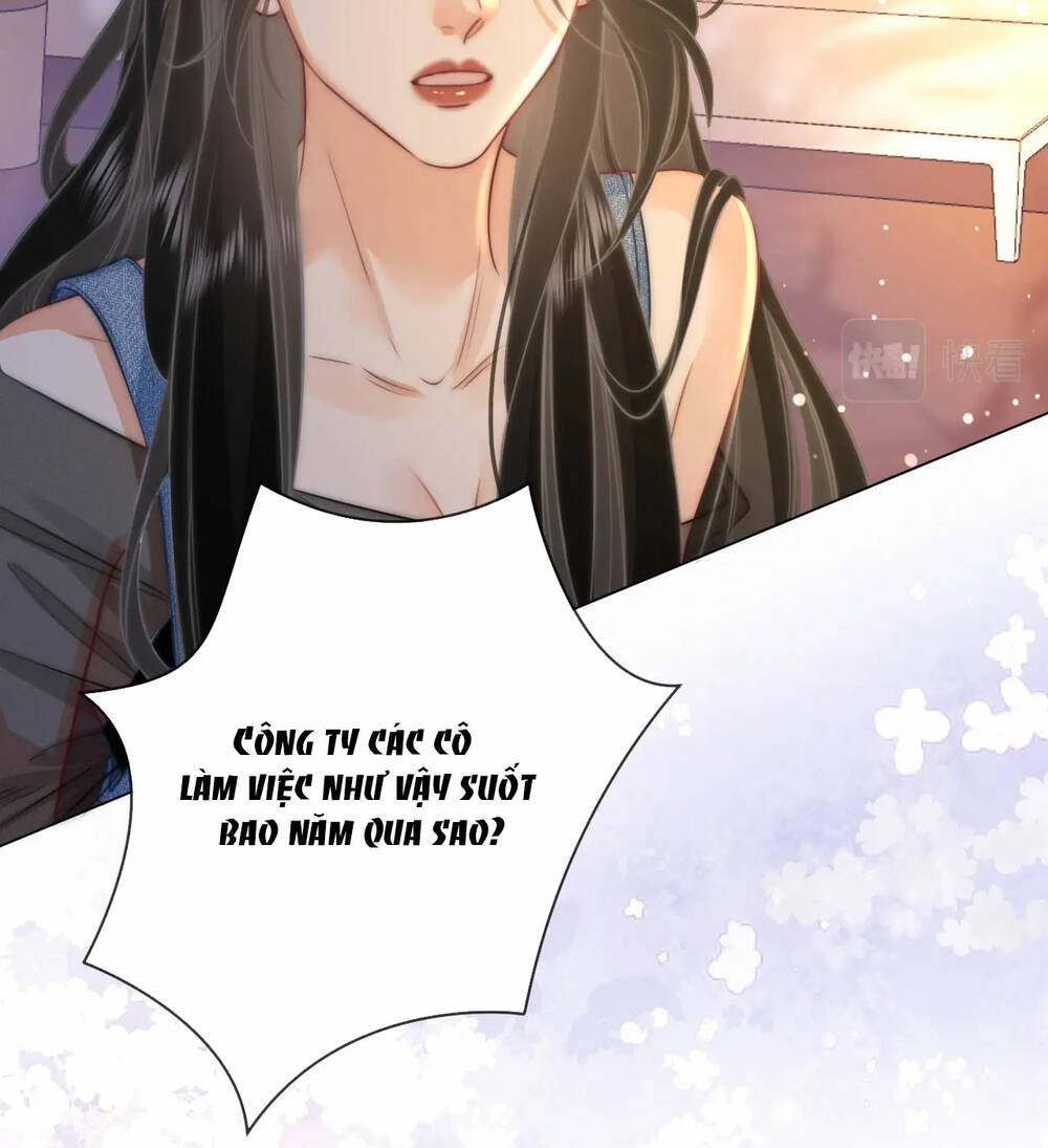 Em Chỉ Có Thể Là Của Tôi - Chapter 28 - Page 7