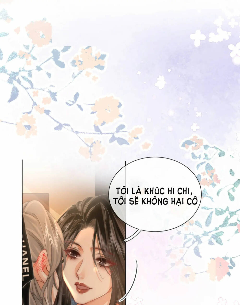 Em Chỉ Có Thể Là Của Tôi - Chapter 29 - Page 9