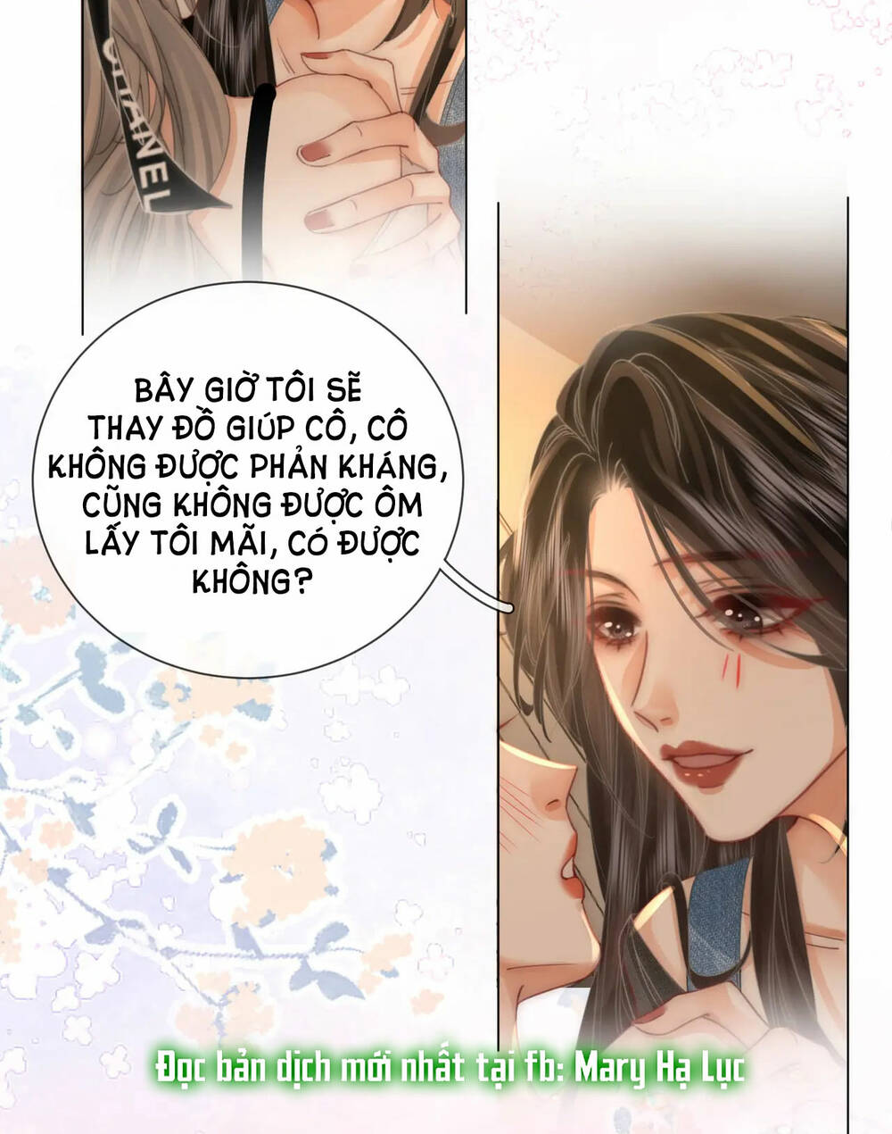 Em Chỉ Có Thể Là Của Tôi - Chapter 29 - Page 10