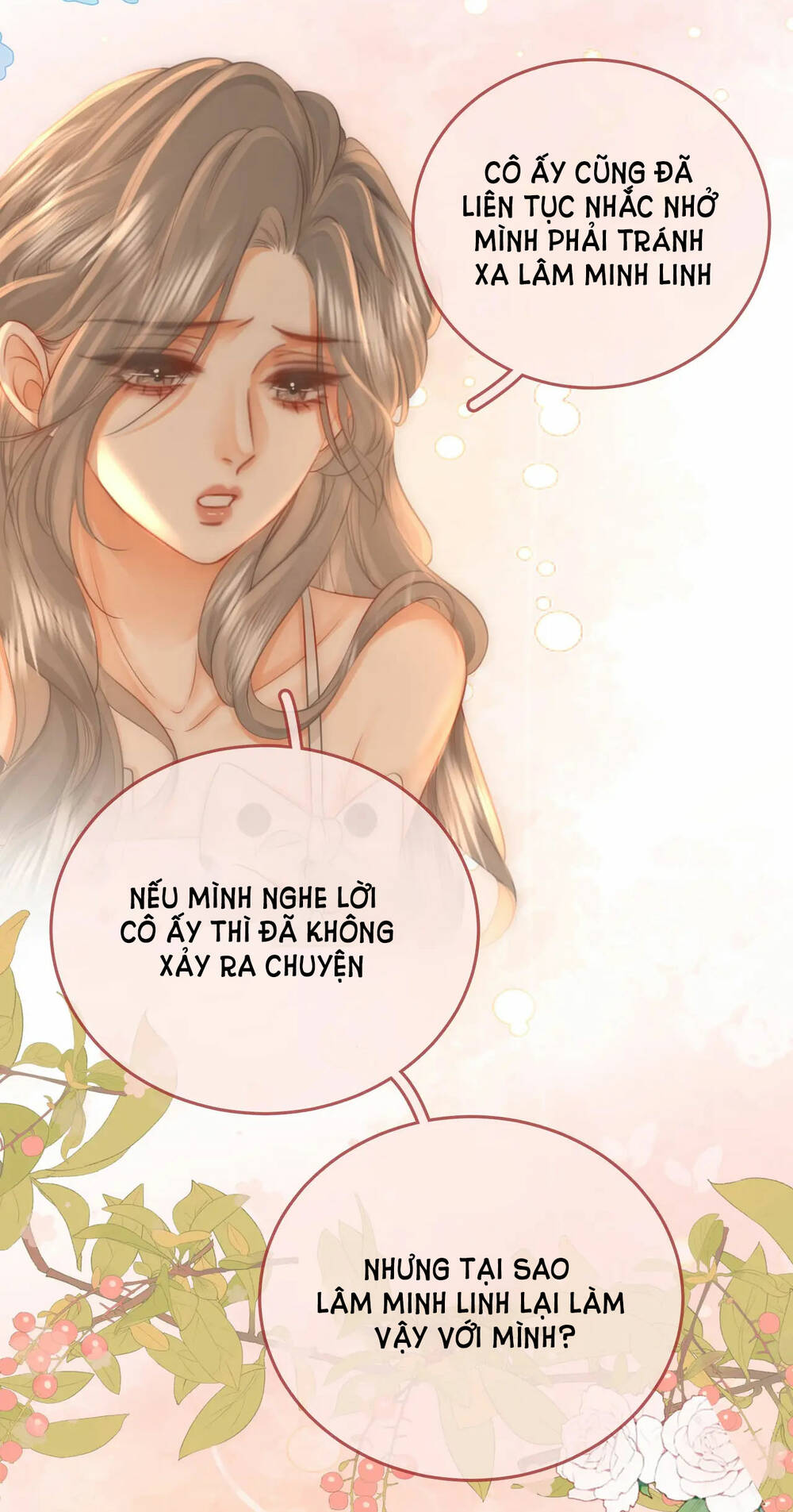 Em Chỉ Có Thể Là Của Tôi - Chapter 29 - Page 30