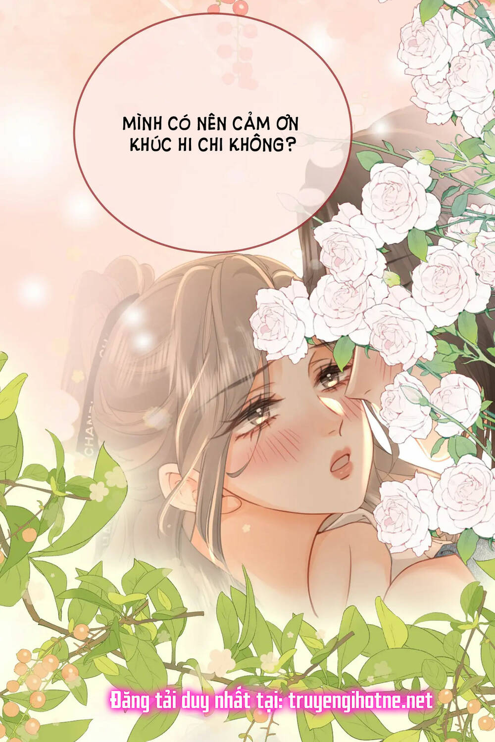 Em Chỉ Có Thể Là Của Tôi - Chapter 29 - Page 31
