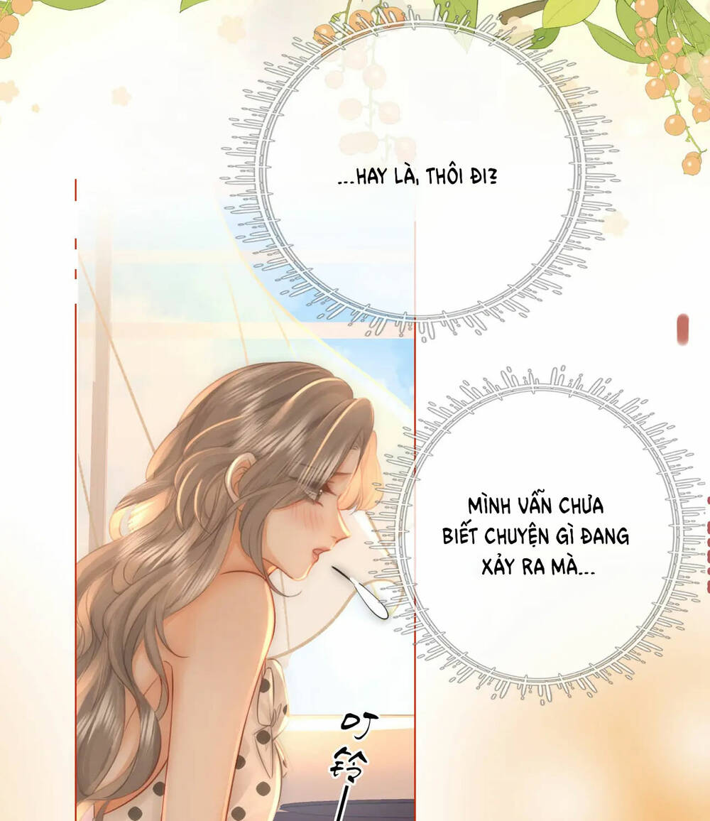 Em Chỉ Có Thể Là Của Tôi - Chapter 29 - Page 32