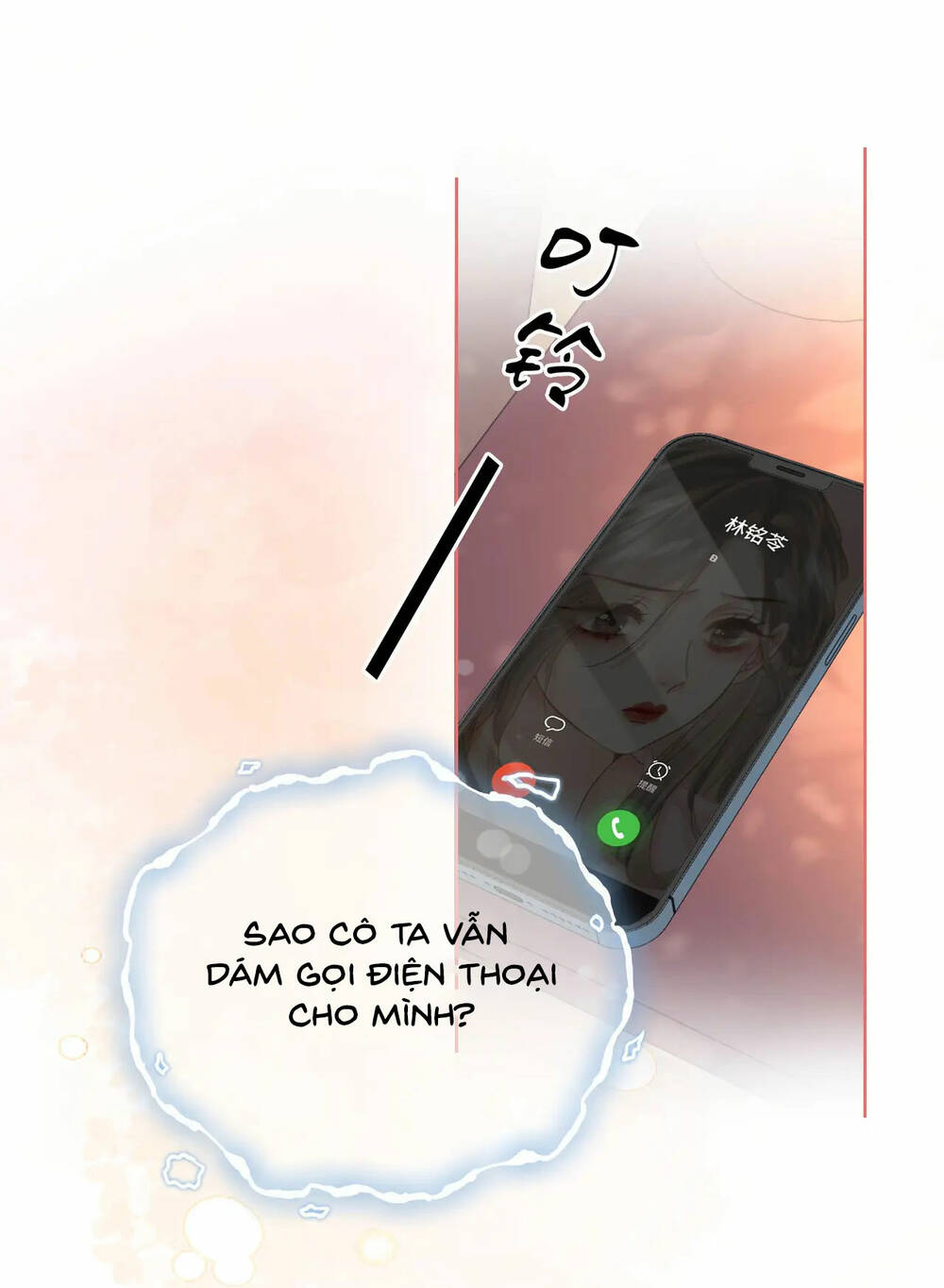 Em Chỉ Có Thể Là Của Tôi - Chapter 29 - Page 34