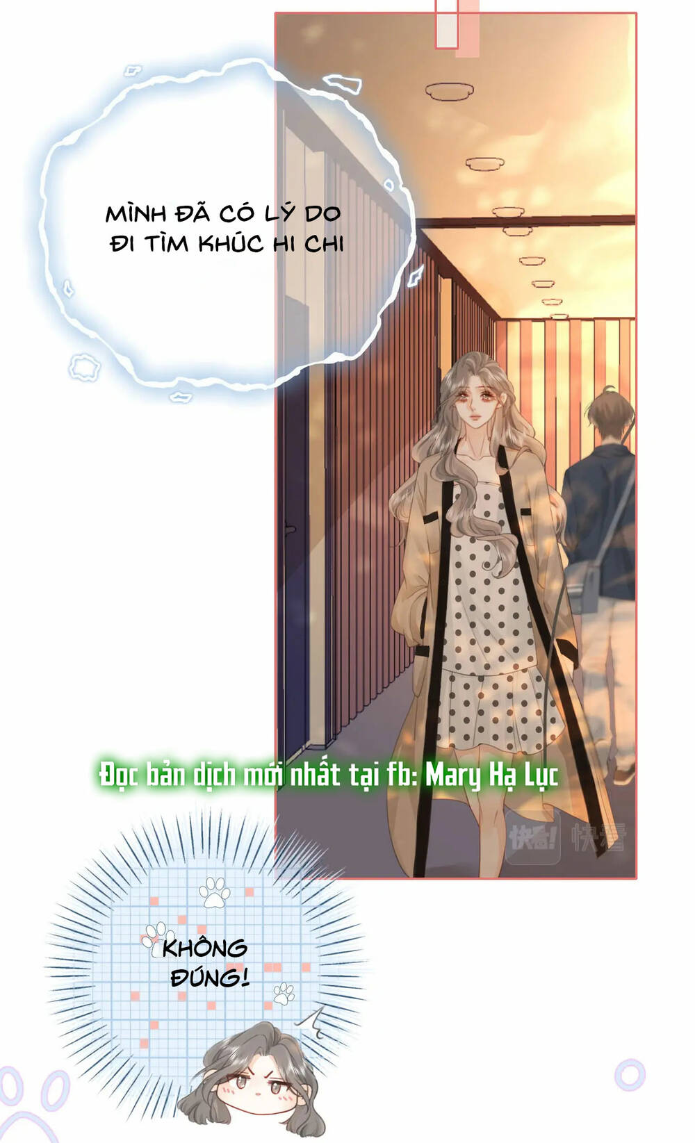 Em Chỉ Có Thể Là Của Tôi - Chapter 29 - Page 36