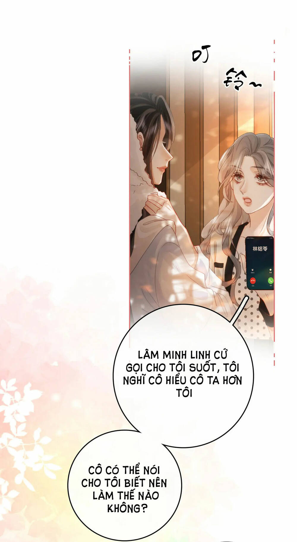 Em Chỉ Có Thể Là Của Tôi - Chapter 29 - Page 41