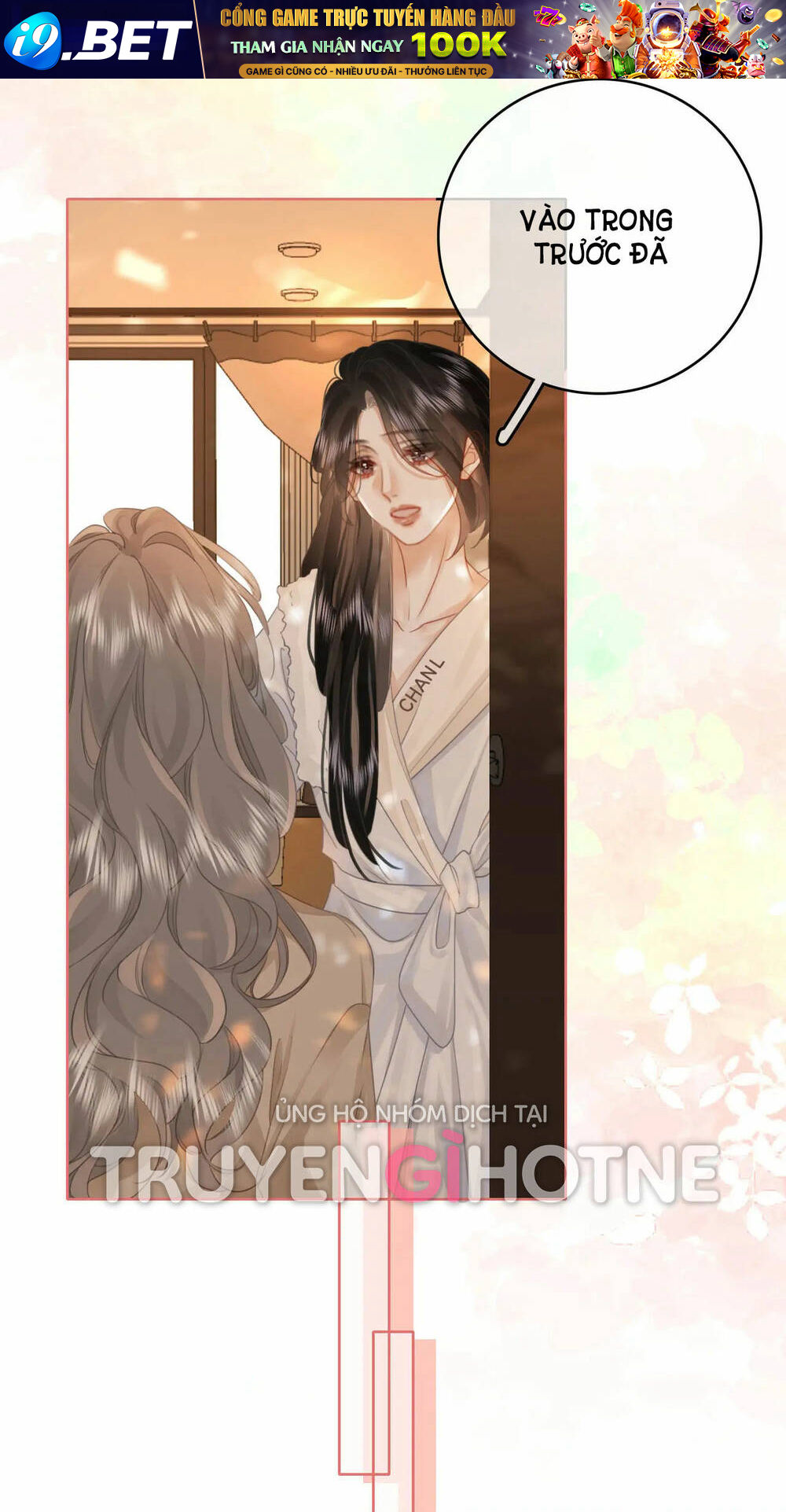 Em Chỉ Có Thể Là Của Tôi - Chapter 29 - Page 42