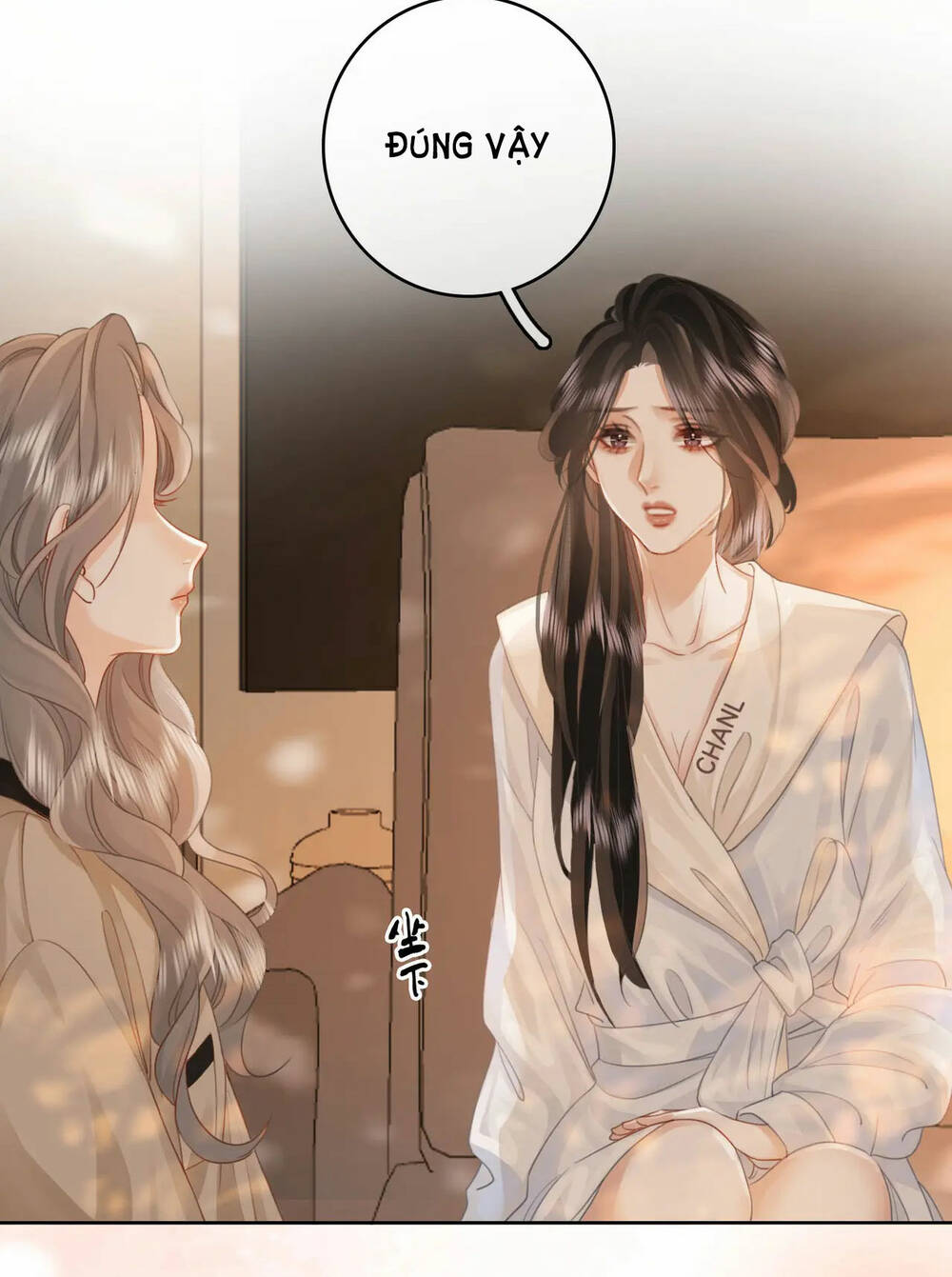 Em Chỉ Có Thể Là Của Tôi - Chapter 29 - Page 44
