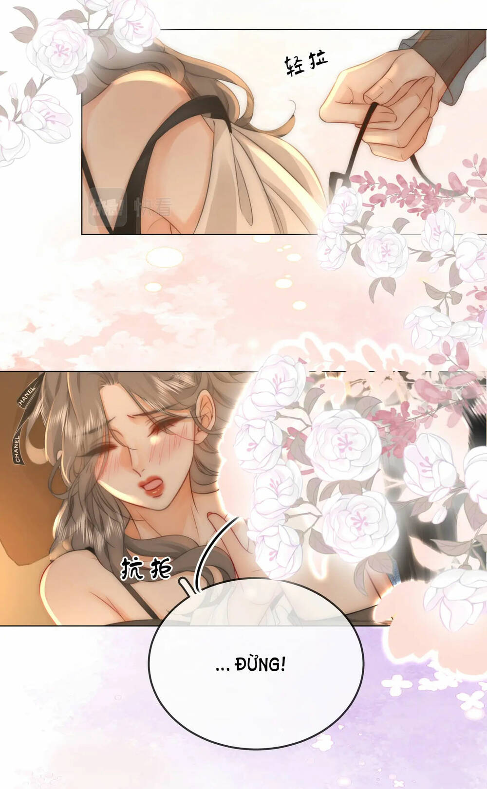 Em Chỉ Có Thể Là Của Tôi - Chapter 29 - Page 5